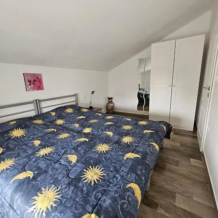 Thea Apartment Pula