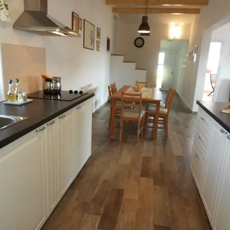 Apartment Thea