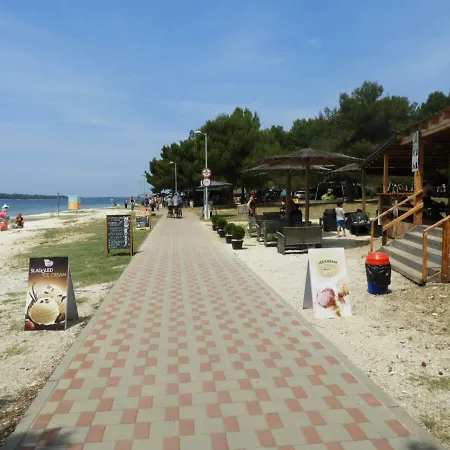 Thea Apartment Pula